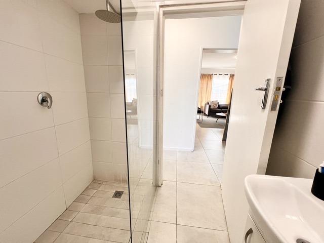 To Let 2 Bedroom Property for Rent in Richmond Estate Western Cape